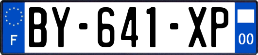 BY-641-XP
