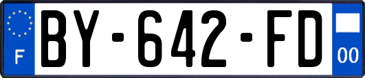 BY-642-FD
