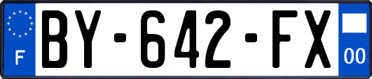 BY-642-FX