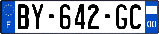 BY-642-GC