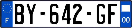 BY-642-GF