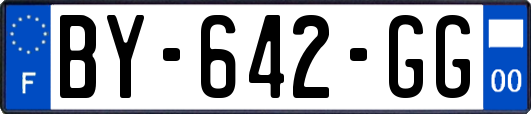 BY-642-GG