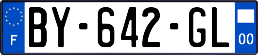 BY-642-GL