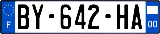 BY-642-HA