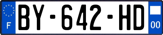 BY-642-HD