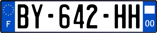 BY-642-HH