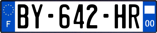 BY-642-HR