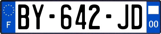 BY-642-JD