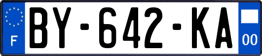 BY-642-KA