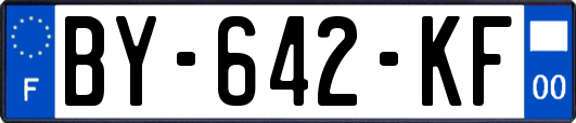 BY-642-KF