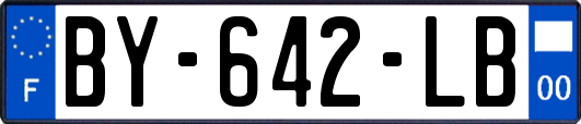 BY-642-LB