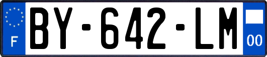 BY-642-LM