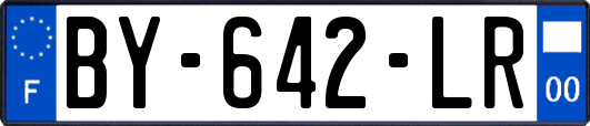 BY-642-LR