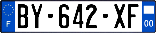 BY-642-XF