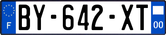 BY-642-XT