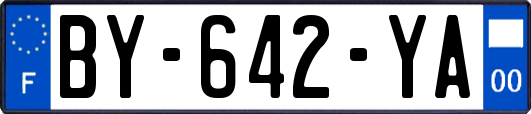 BY-642-YA