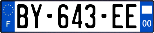 BY-643-EE