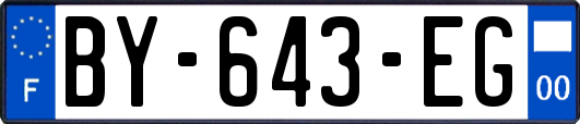 BY-643-EG