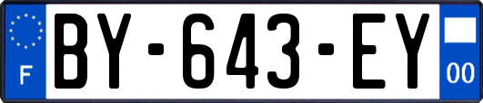 BY-643-EY