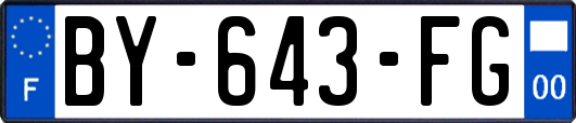BY-643-FG