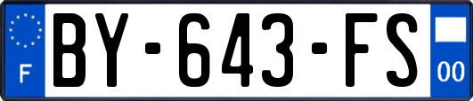 BY-643-FS