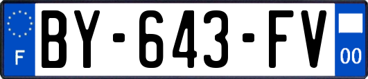 BY-643-FV