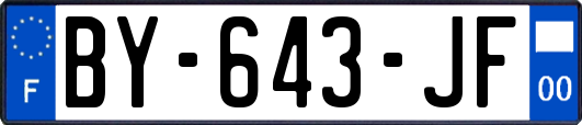 BY-643-JF
