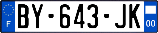 BY-643-JK