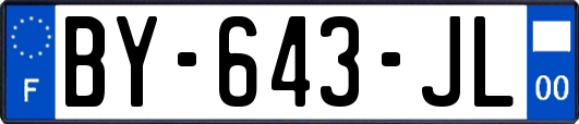 BY-643-JL