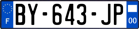 BY-643-JP
