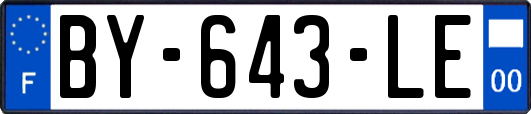 BY-643-LE