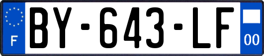 BY-643-LF