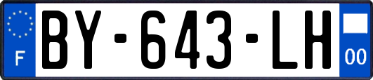 BY-643-LH