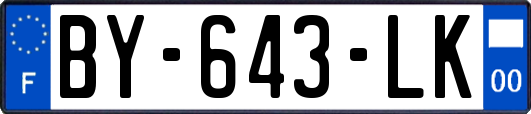 BY-643-LK