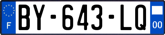BY-643-LQ