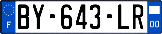 BY-643-LR