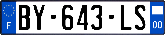 BY-643-LS