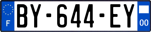 BY-644-EY
