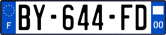 BY-644-FD