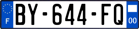 BY-644-FQ