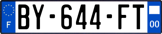 BY-644-FT
