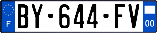 BY-644-FV