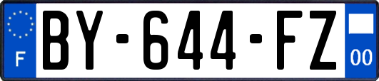 BY-644-FZ