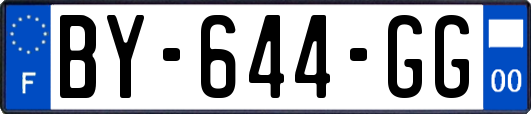 BY-644-GG