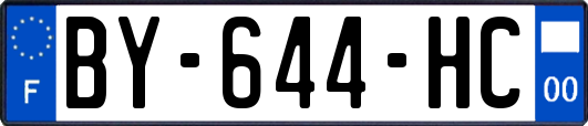 BY-644-HC