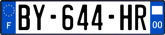 BY-644-HR