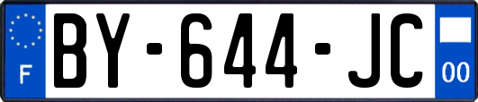 BY-644-JC