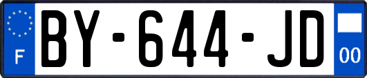 BY-644-JD