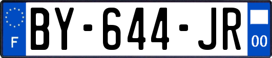 BY-644-JR