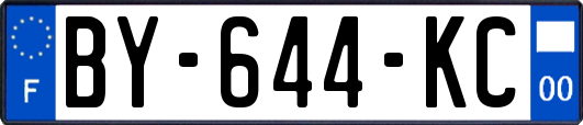 BY-644-KC